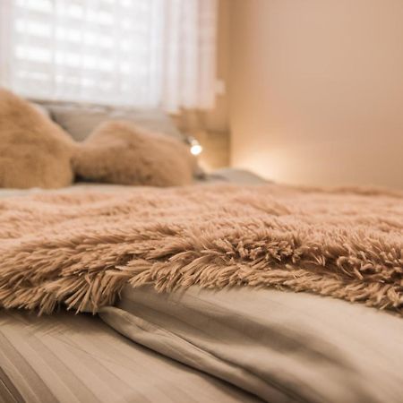 شقة Apartament Sloneczna Gora 21C/1 شتوروك المظهر الخارجي الصورة