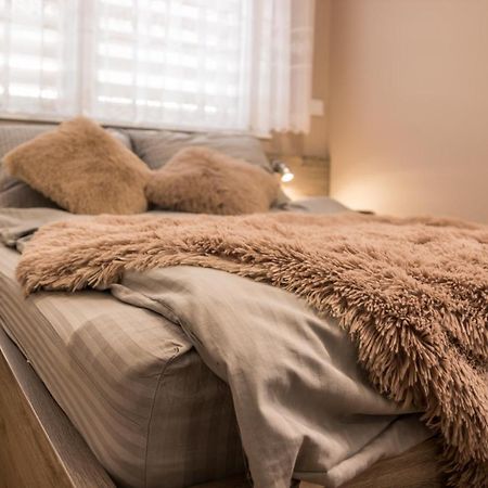شقة Apartament Sloneczna Gora 21C/1 شتوروك المظهر الخارجي الصورة