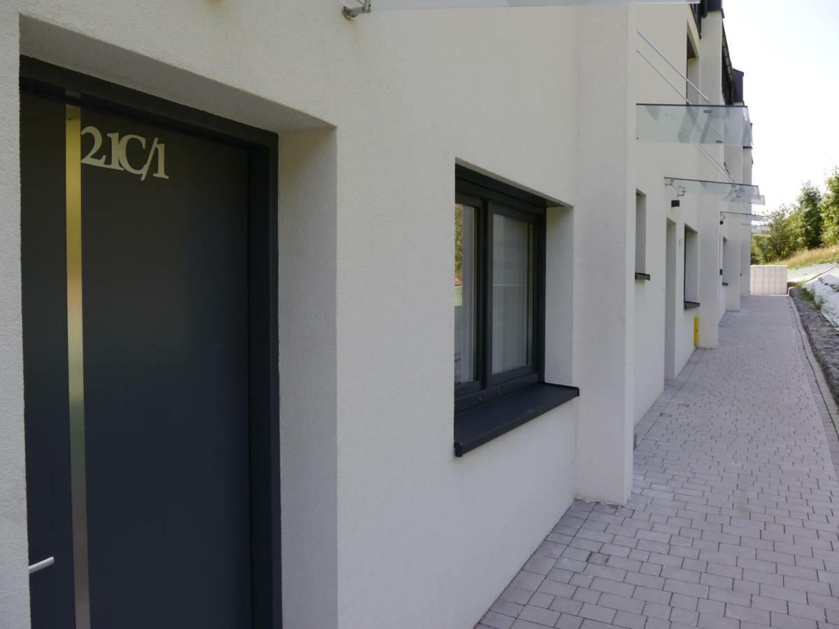 شقة Apartament Sloneczna Gora 21C/1 شتوروك المظهر الخارجي الصورة