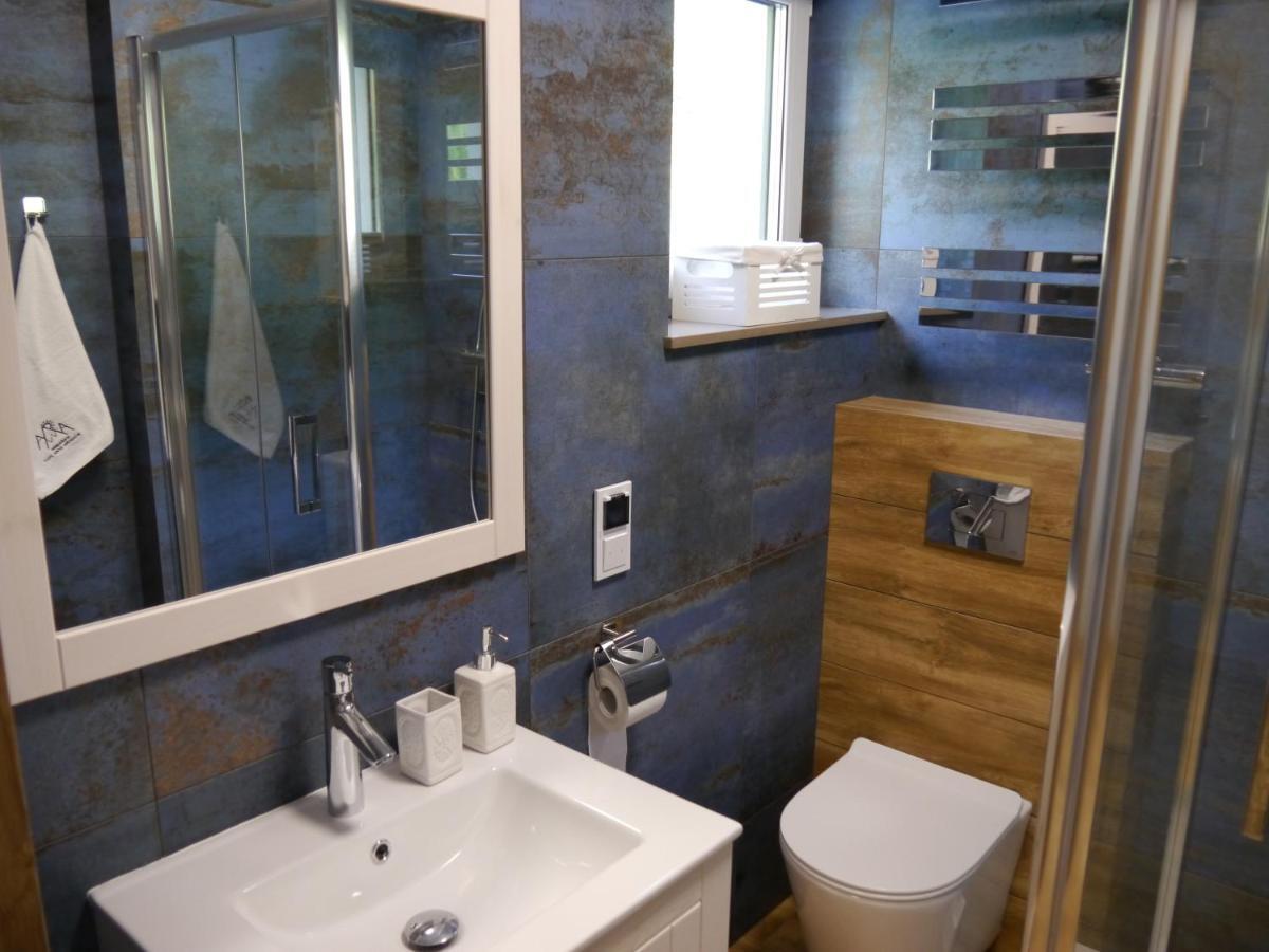 شقة Apartament Sloneczna Gora 21C/1 شتوروك المظهر الخارجي الصورة